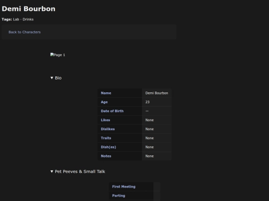characters/DemiBourbon screenshot