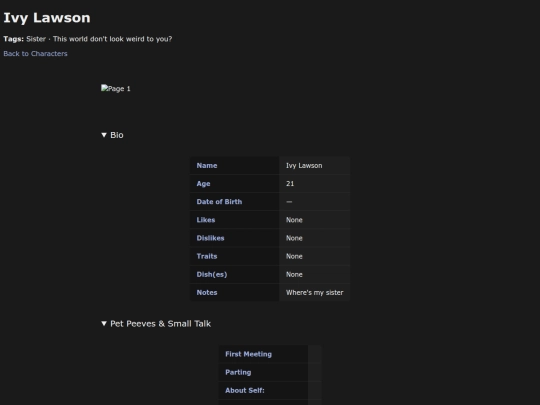 characters/IvyLawson screenshot