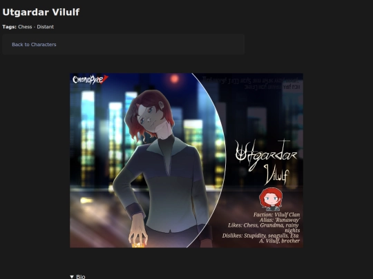 characters/UtgardarVilulf screenshot