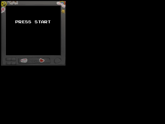 code/welcome screenshot