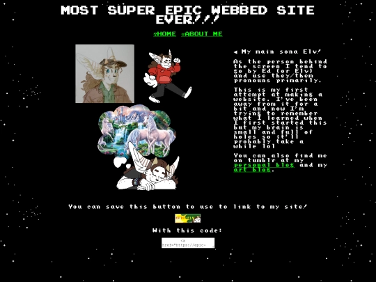 practice screenshot