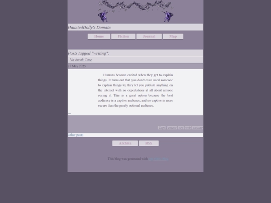 journal/tag-writing screenshot