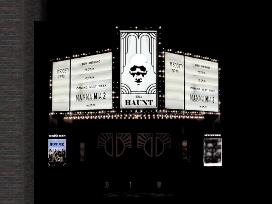 theater screenshot