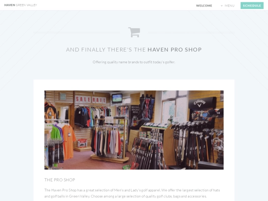 proshop screenshot