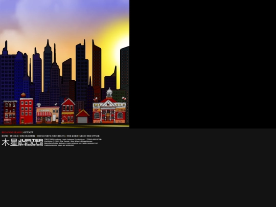 juju/popup_page/home screenshot