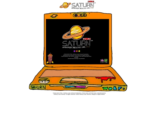saturn/sat_top screenshot