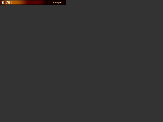 saturn/screen/desktop/taskbar/taskbar screenshot