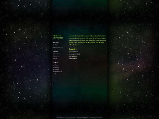 tumblr screenshot