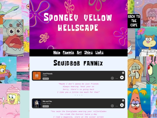 sbspmix1 screenshot