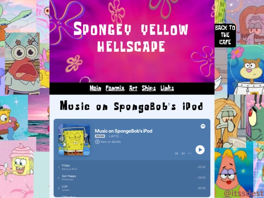 sbspmix2 screenshot