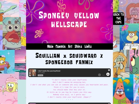 sbspmix4 screenshot
