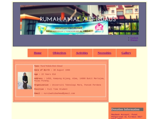 abme screenshot