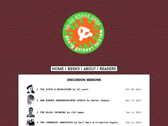 archive screenshot