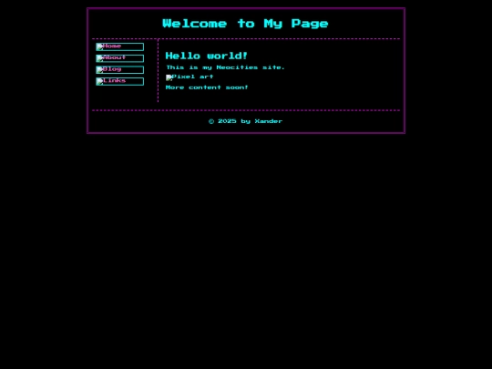 tryitout screenshot