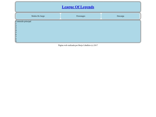 modosdejuego screenshot