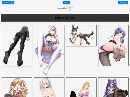 image-gallery2 screenshot