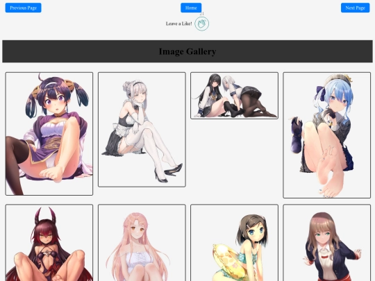 image-gallery5 screenshot