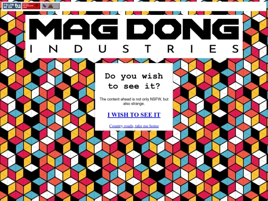 magdongcheck screenshot
