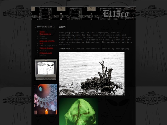 art screenshot