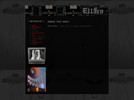 rpgs screenshot