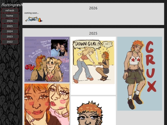 art screenshot