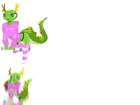 loreaccurate screenshot