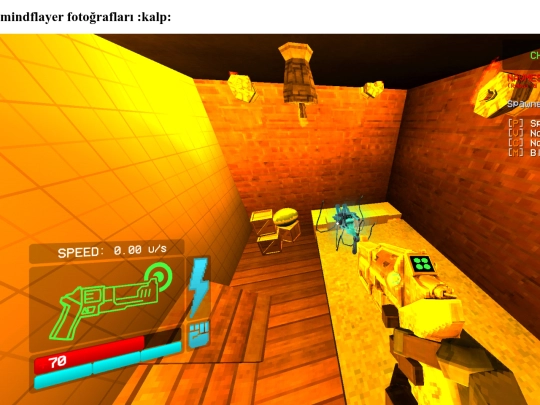 mindflayer screenshot
