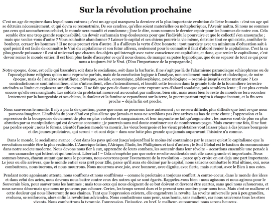 propagande1 screenshot