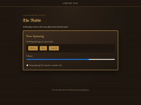 music screenshot
