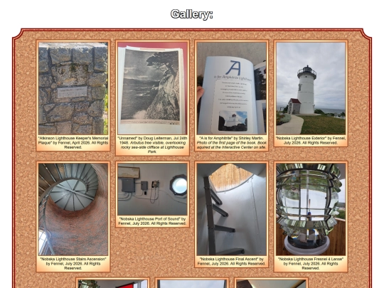 Gallery screenshot