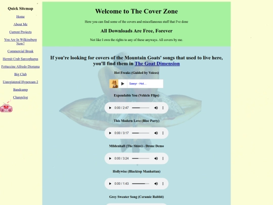 downloads screenshot