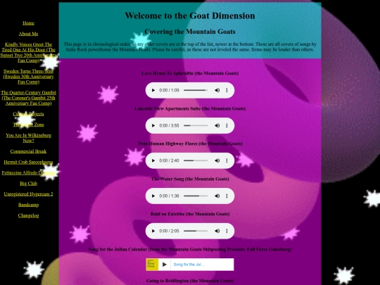 goatcovers/3 screenshot