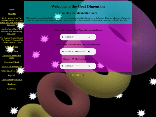 goatcovers/4 screenshot
