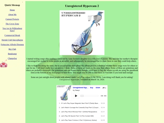 hypercam2 screenshot