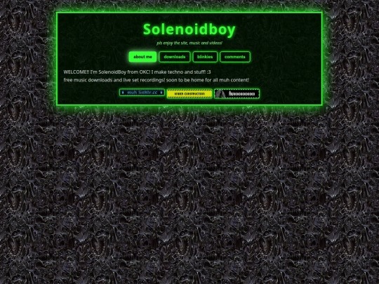 main screenshot