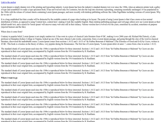 scrolltest screenshot