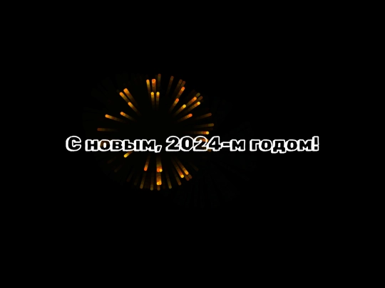 NewYear_2024 screenshot