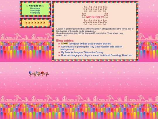 gen/blog screenshot