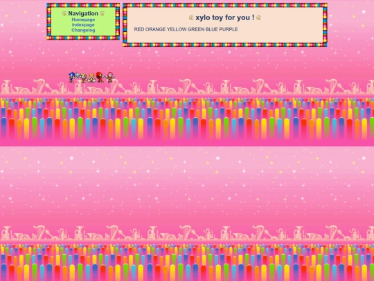 gen/xylo/toy screenshot