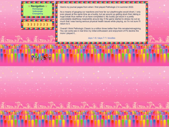 journal/p2/p2hmhub screenshot