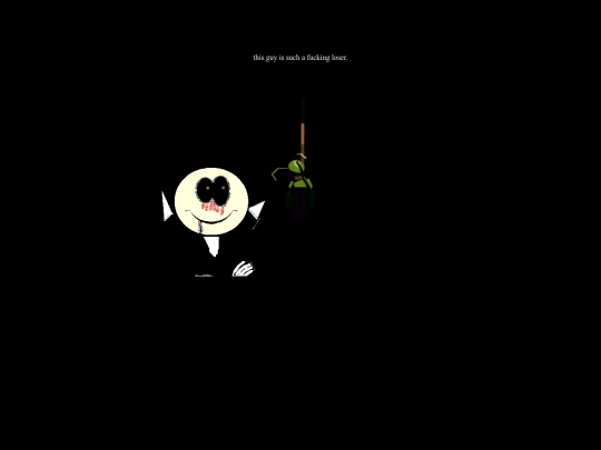 fuckingloser screenshot