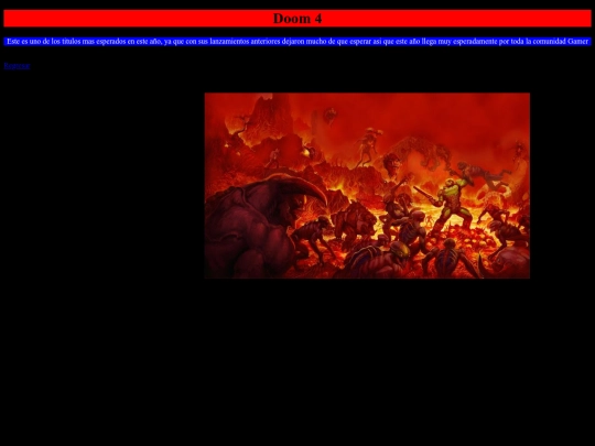 new 3 screenshot