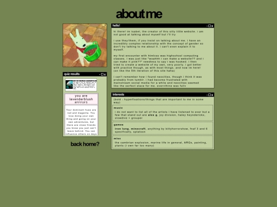 about screenshot