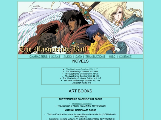 scans screenshot