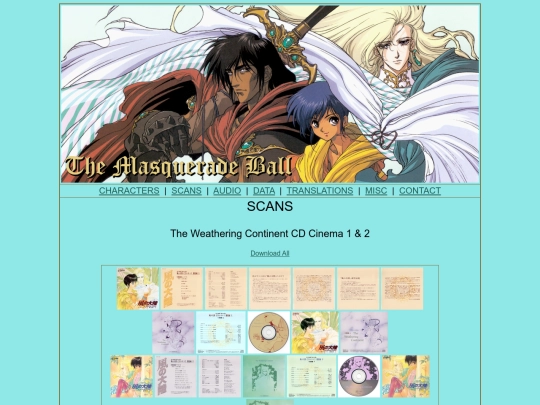 scans/drama screenshot