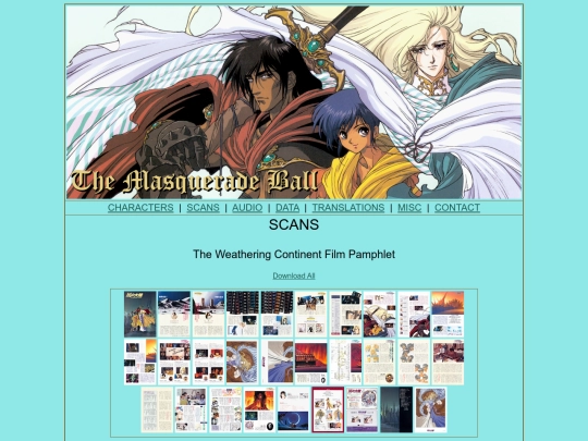 scans/fpamphlet screenshot