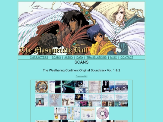 scans/ost screenshot
