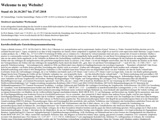 legal/knowledgebase/knowledgebase screenshot