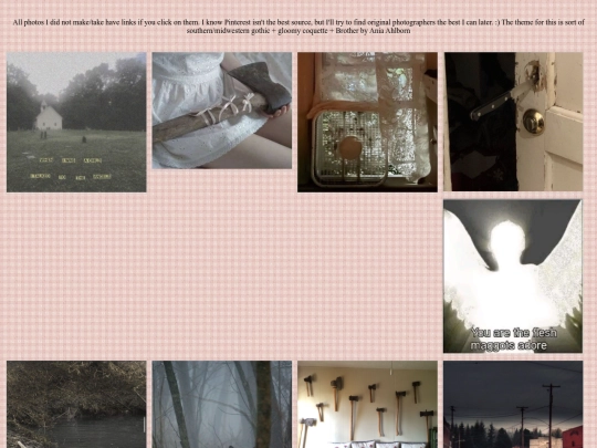 gothic_pink screenshot