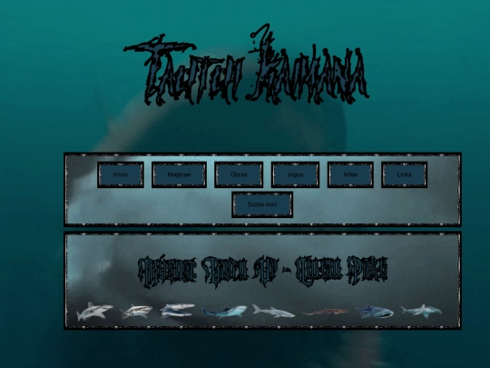 Kaimana screenshot